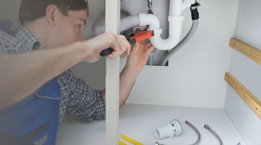 Professional bathroom faucet installation in Thornfield, MO